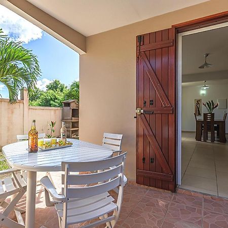 Chez Gerty Et Jocelyn Apartment Льо Мул Екстериор снимка